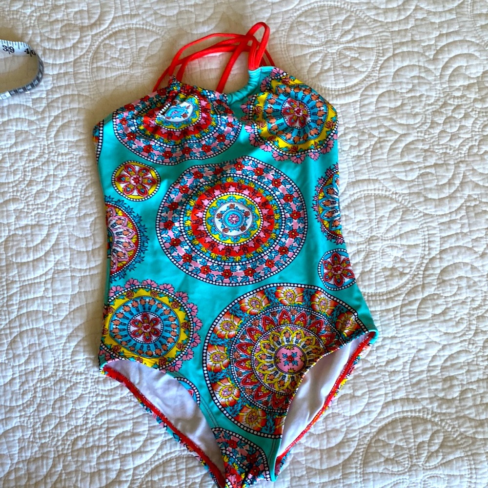 Kami One Piece Swimsuit. Size 10 . In great condition